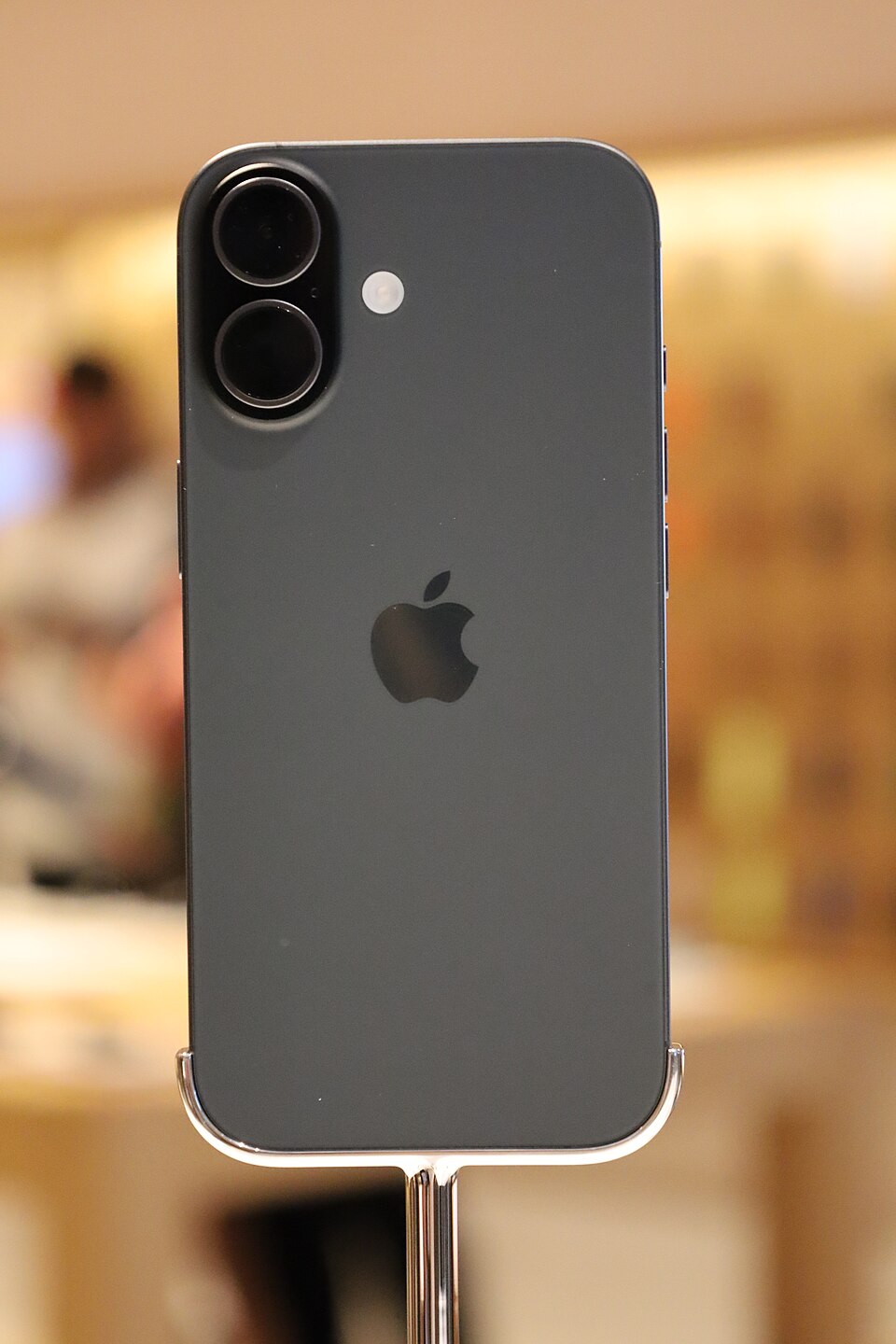 iPhone 17 256GB