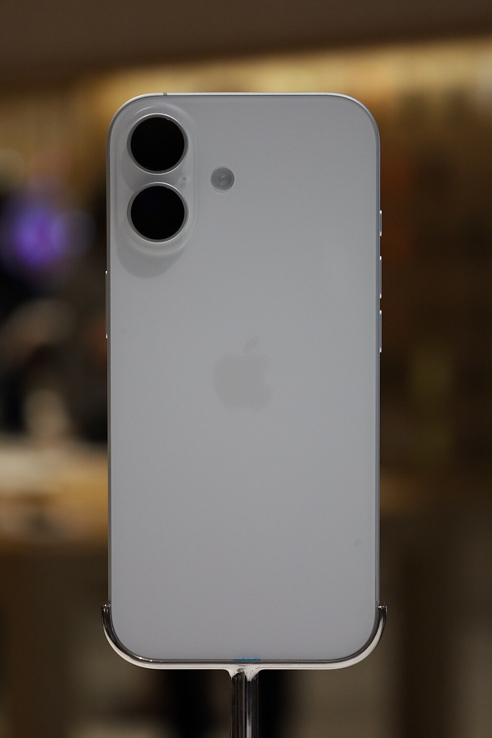 iPhone 17 256GB