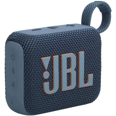 JBL Go 4