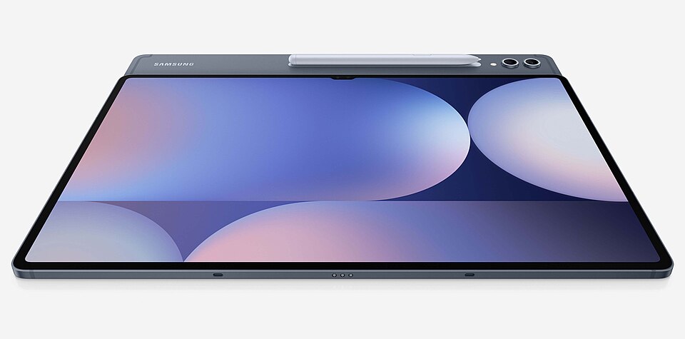 Samsung Galaxy Tab S10 Ultra